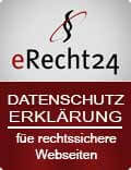 erecht24-siegel-datenschutzerklaerung-rot
